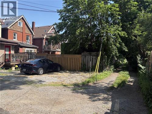 49 Myrtle Avenue, Hamilton, ON 
