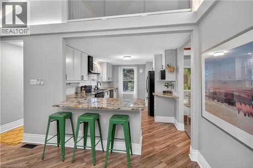 486 East 38Th Street, Hamilton, ON - Indoor Photo Showing Other Room