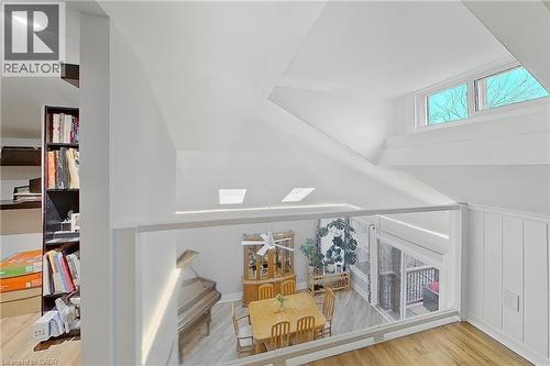 486 East 38Th Street, Hamilton, ON - Indoor