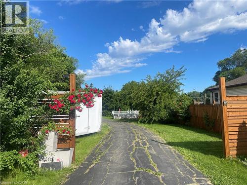 486 East 38Th Street, Hamilton, ON - Outdoor