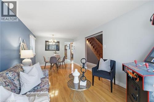 68 Fairlake Drive, Cambridge, ON - Indoor