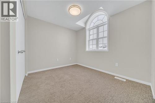 540 Mariner Drive, Waterloo, ON - Indoor Photo Showing Other Room