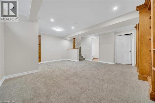540 Mariner Drive, Waterloo, ON - Indoor