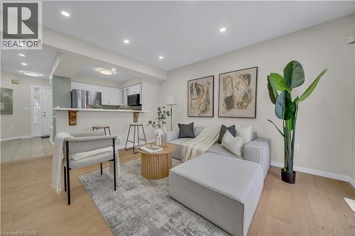 540 Mariner Drive, Waterloo, ON - Indoor