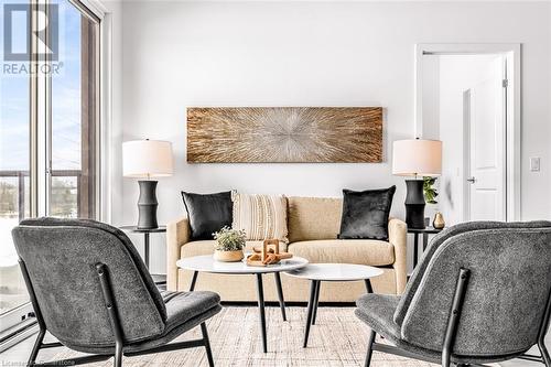 7549A Kalar Road Unit# 407, Niagara Falls, ON - Indoor