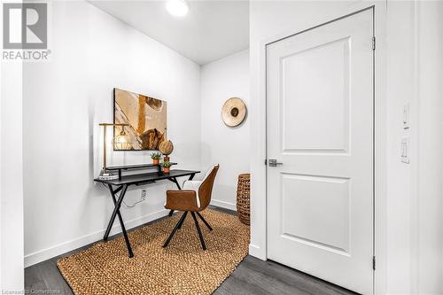 7549A Kalar Road Unit# 407, Niagara Falls, ON - Indoor Photo Showing Other Room