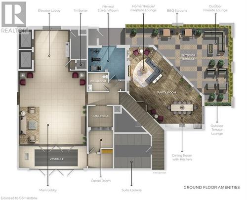 7549A Kalar Road Unit# 407, Niagara Falls, ON - Other