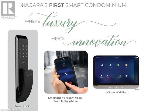 7549A Kalar Road Unit# 407, Niagara Falls, ON - Other