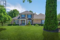 6786 CHRISTINE Court  Niagara Falls, ON L2J 4L6