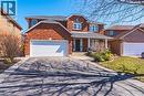 19 Liuna Court, Hamilton, ON  - Outdoor 