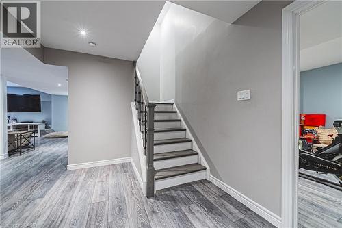 19 Liuna Court, Hamilton, ON - Indoor Photo Showing Other Room