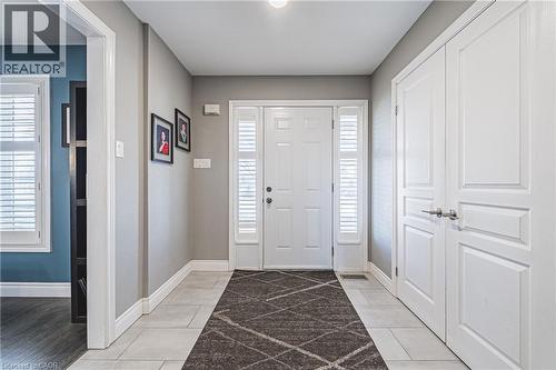 19 Liuna Court, Hamilton, ON - Indoor Photo Showing Other Room