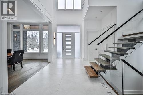 2284 Sideroad 1, Burlington, ON - Indoor Photo Showing Other Room