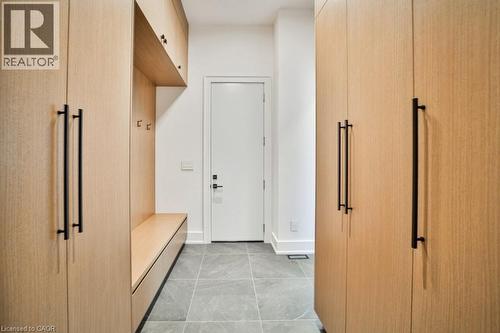 2284 Sideroad 1, Burlington, ON - Indoor Photo Showing Other Room