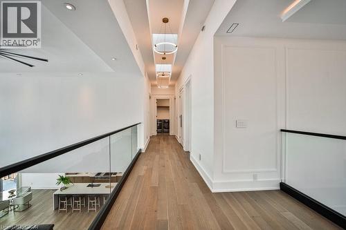 2284 Sideroad 1, Burlington, ON - Indoor Photo Showing Other Room