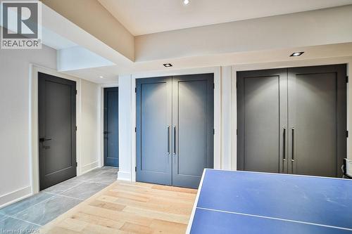 2284 Sideroad 1, Burlington, ON - Indoor Photo Showing Other Room