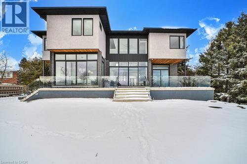 2284 Sideroad 1, Burlington, ON - Outdoor