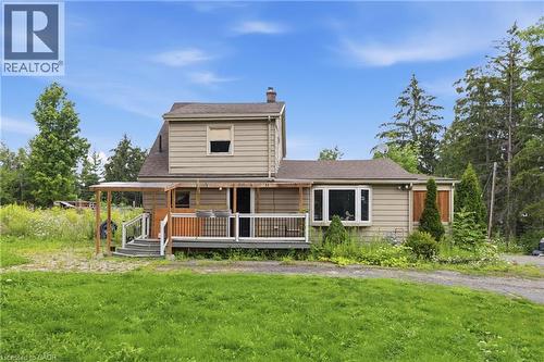 4011 Millar Crescent, Burlington, ON - Outdoor With Deck Patio Veranda
