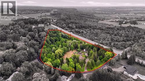 4011 Millar Crescent, Burlington, ON - Outdoor With View