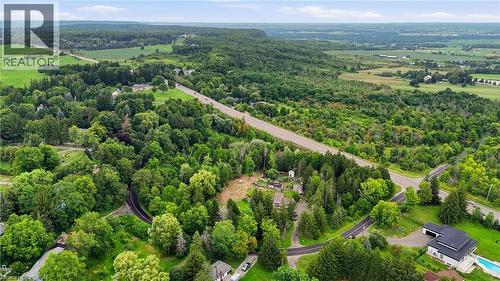 4011 Millar Crescent, Burlington, ON - Outdoor With View