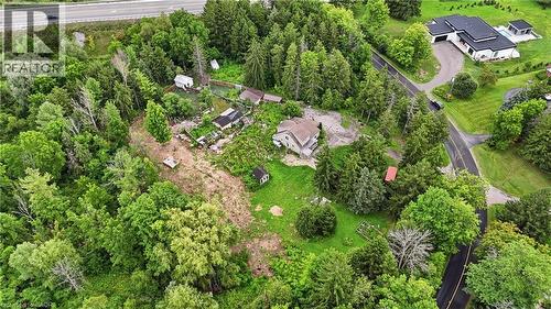 4011 Millar Crescent, Burlington, ON - Outdoor
