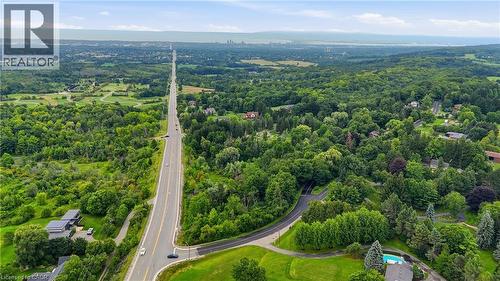 4011 Millar Crescent, Burlington, ON - Outdoor With View