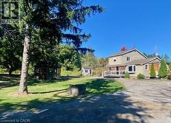 4011 MILLAR Crescent  Burlington, ON L7R 3X4