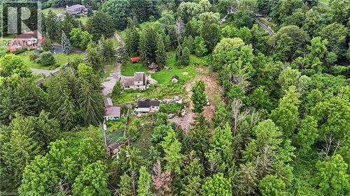 4011 Millar Crescent, Burlington, ON - Outdoor
