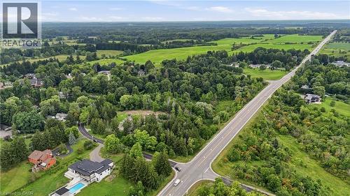 4011 Millar Crescent, Burlington, ON - Outdoor With View