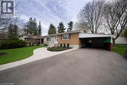 49 FORSYTHE Avenue Unit# A  Brantford, ON N3R 3L6