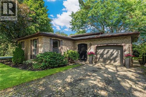 335 WILLIAM Street  Niagara-On-The-Lake, ON L0S 1J0