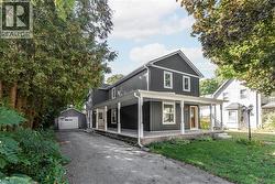 237 MAIN Street E  Otterville, ON N0J 1R0