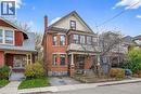 91 Spadina Avenue, Hamilton, ON  - Outdoor With Facade 