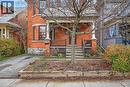 91 Spadina Avenue, Hamilton, ON  - Outdoor 