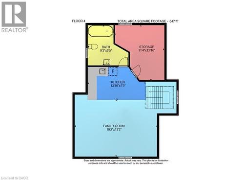 91 Spadina Avenue, Hamilton, ON - Other