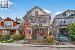 91 SPADINA Avenue  Hamilton, ON L8M 2X4