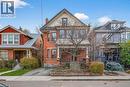 91 Spadina Avenue, Hamilton, ON  - Outdoor With Facade 