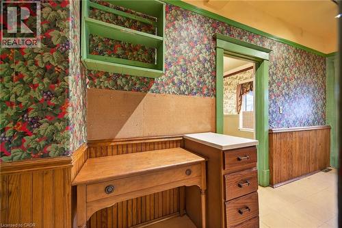 91 Spadina Avenue, Hamilton, ON - Indoor