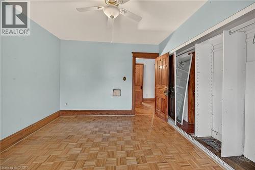 91 Spadina Avenue, Hamilton, ON - Indoor Photo Showing Other Room