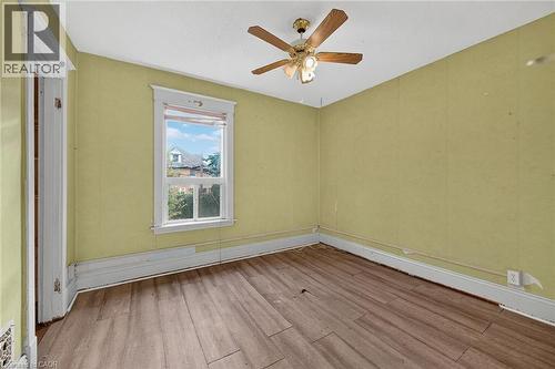 91 Spadina Avenue, Hamilton, ON - Indoor Photo Showing Other Room