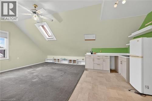 91 Spadina Avenue, Hamilton, ON - Indoor Photo Showing Other Room