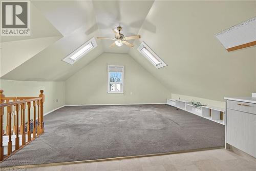 91 Spadina Avenue, Hamilton, ON - Indoor Photo Showing Other Room