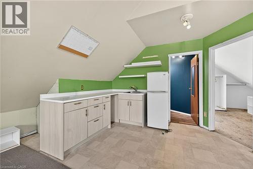 91 Spadina Avenue, Hamilton, ON - Indoor