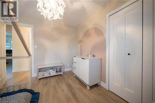 2 Grenada Drive, Simcoe, ON - Indoor