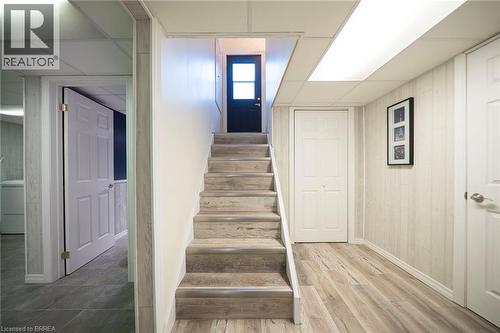 2 Grenada Drive, Simcoe, ON - Indoor Photo Showing Other Room