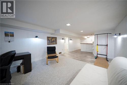 2 Grenada Drive, Simcoe, ON - Indoor