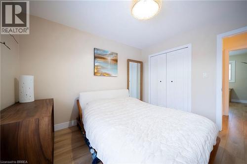 2 Grenada Drive, Simcoe, ON - Indoor Photo Showing Bedroom