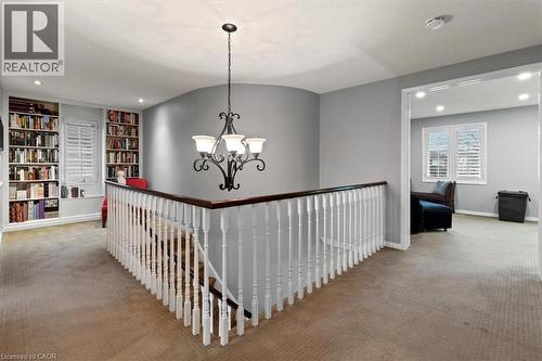 3182 Tania Crescent, Burlington, ON - Indoor Photo Showing Other Room