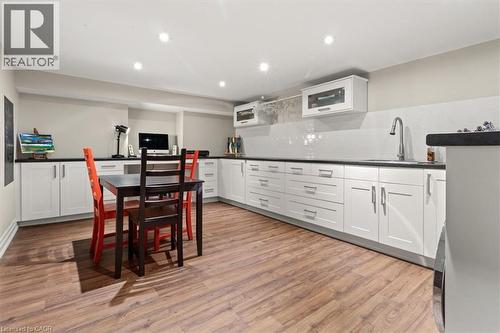 3182 Tania Crescent, Burlington, ON - Indoor