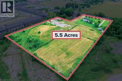 2311 HIGHWAY 56  Binbrook, ON L0R 1C0